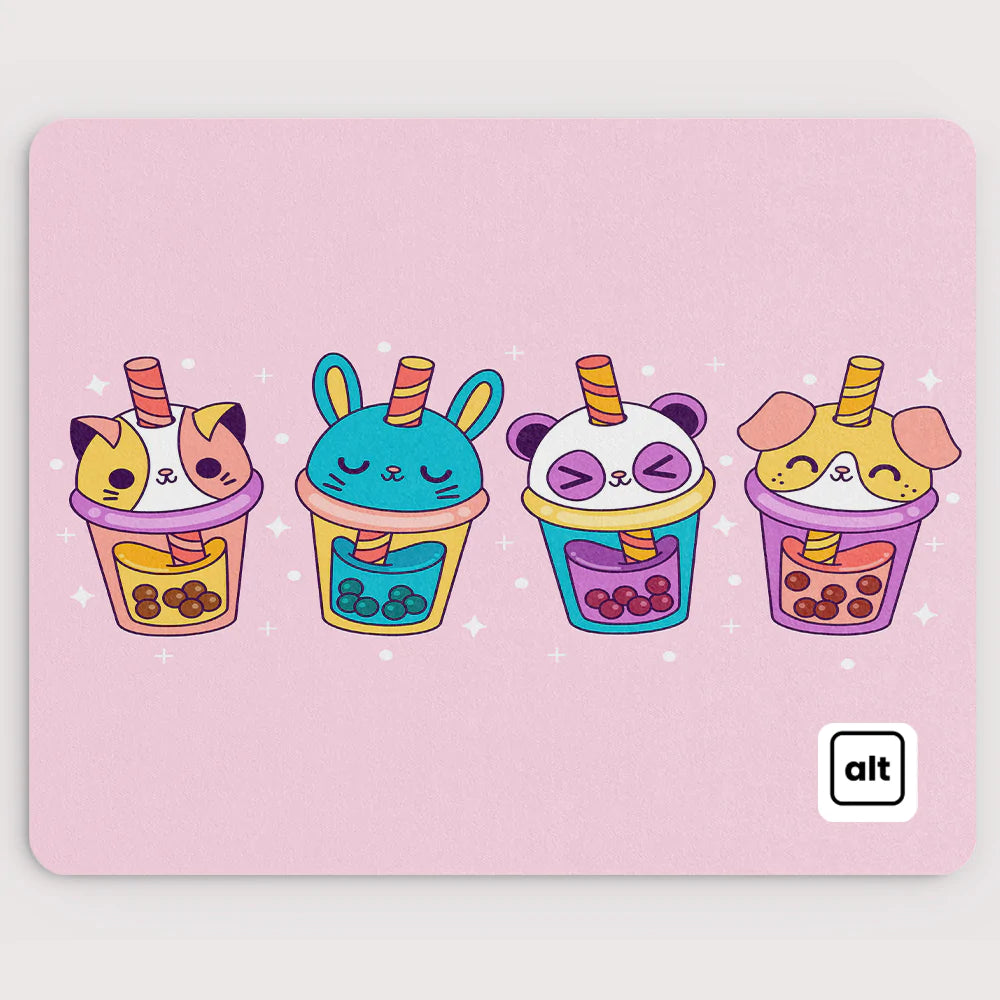 Boba Lovers - Cinch Gaming