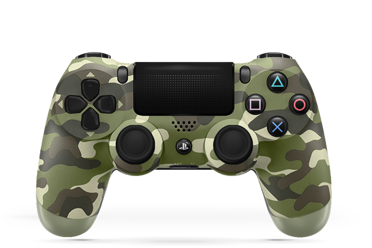 Custom Cinch PS4 Pro - Cinch Gaming