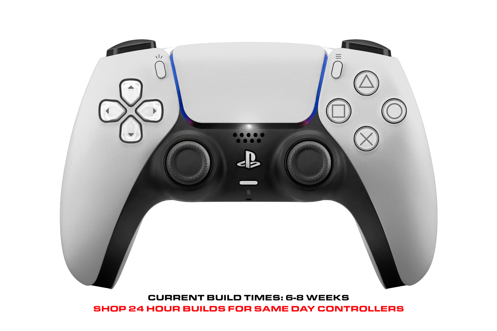 Cinch Gaming PS5 Customizer - Cinch Gaming