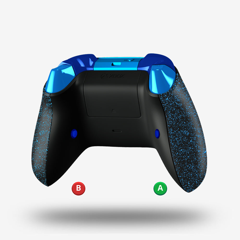 Aquanaut Cinch Xbox Pro - Cinch Gaming