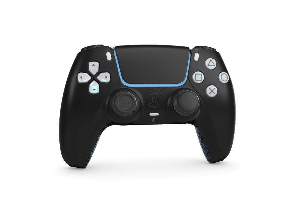 Custom Cinch PS5 Pro - Custom Design Ref: 0RYDC0