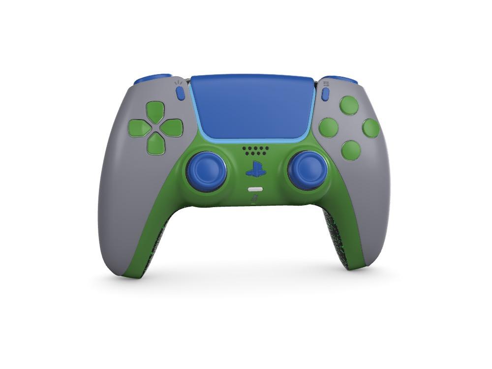 Custom Cinch PS5 Pro - Custom Design Ref: 2QPZJK
