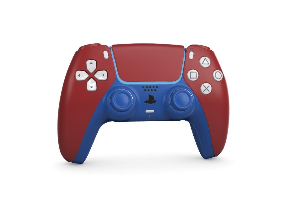 Custom Cinch PS5 Pro - Custom Design Ref: 2TS1Y3