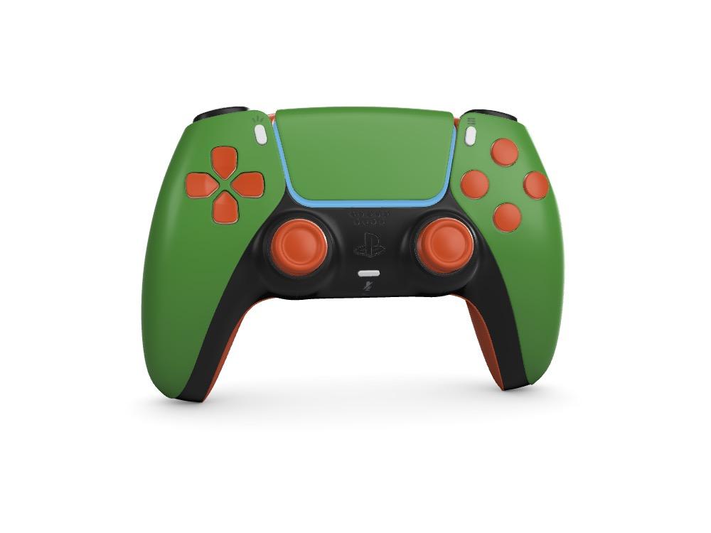 Custom Cinch PS5 Pro - Custom Design Ref: 3ORCRX