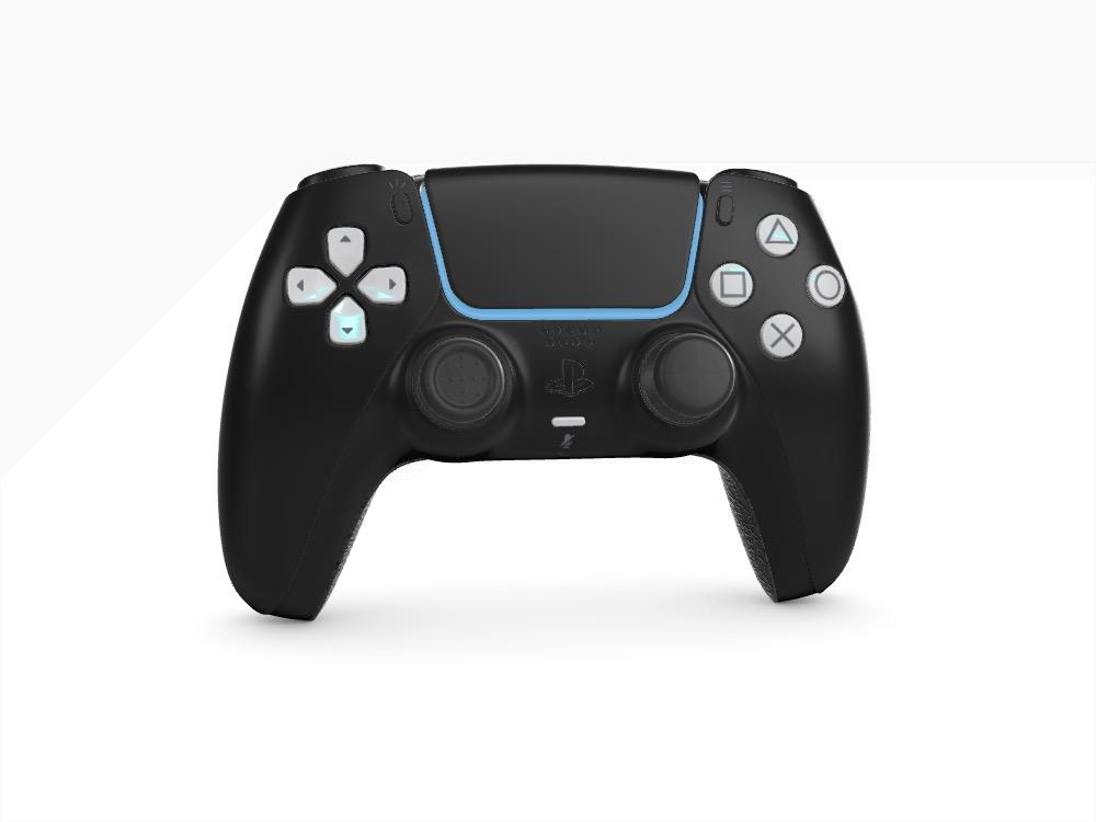 Custom Cinch PS5 Pro - Custom Design Ref: 43IVR4