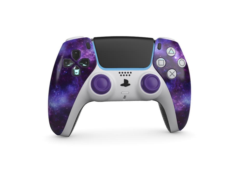 Custom Cinch PS5 Pro - Custom Design Ref: 43M77H