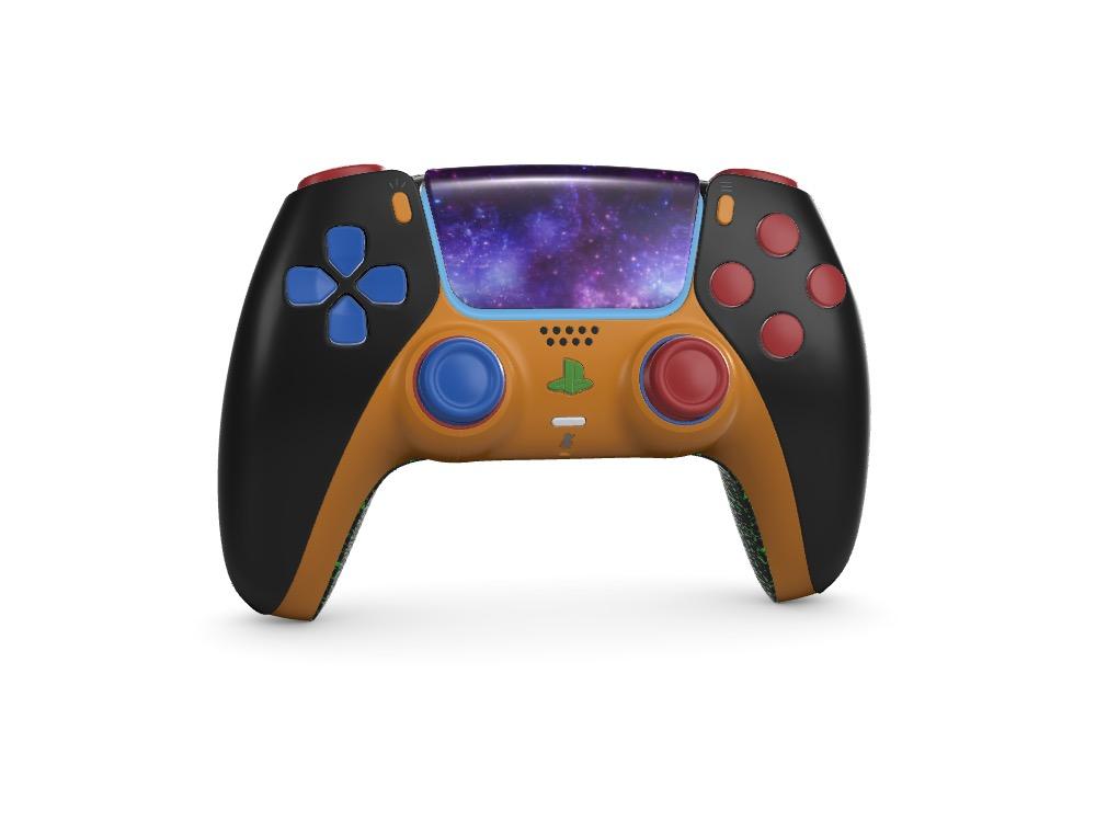 Custom Cinch PS5 Pro - Custom Design Ref: 44NV0Z