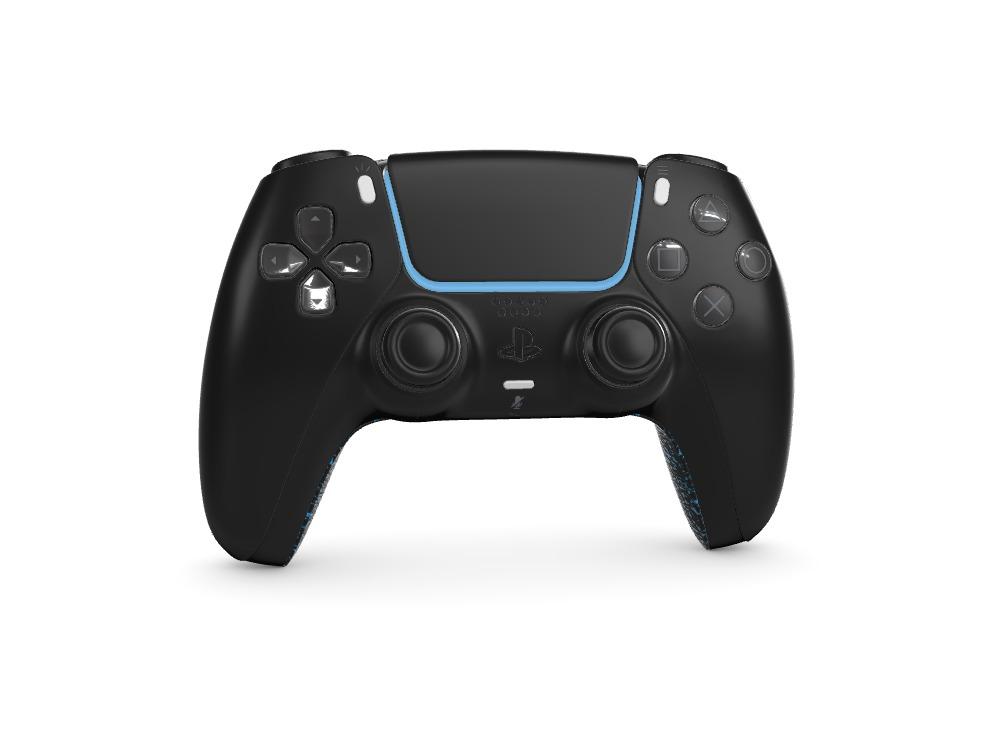 Custom Cinch PS5 Pro - Custom Design Ref: 45YN02