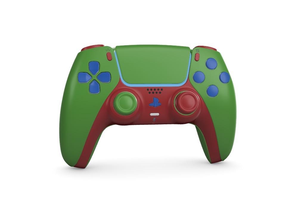Custom Cinch PS5 Pro - Custom Design Ref: 46VIPV