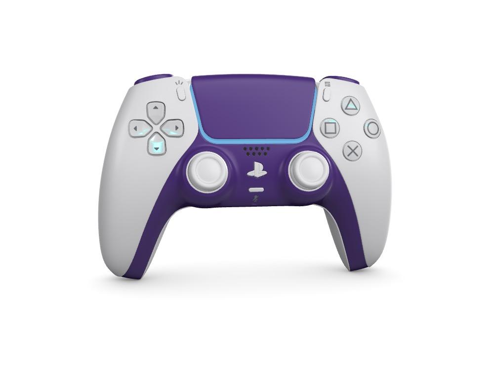 Custom Cinch PS5 Pro - Custom Design Ref: 47JKUI