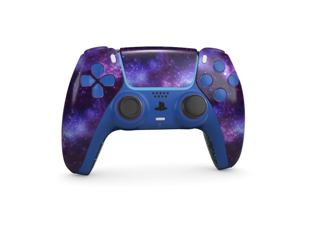 Custom Cinch PS5 Pro - Custom Design Ref: 47YVUL