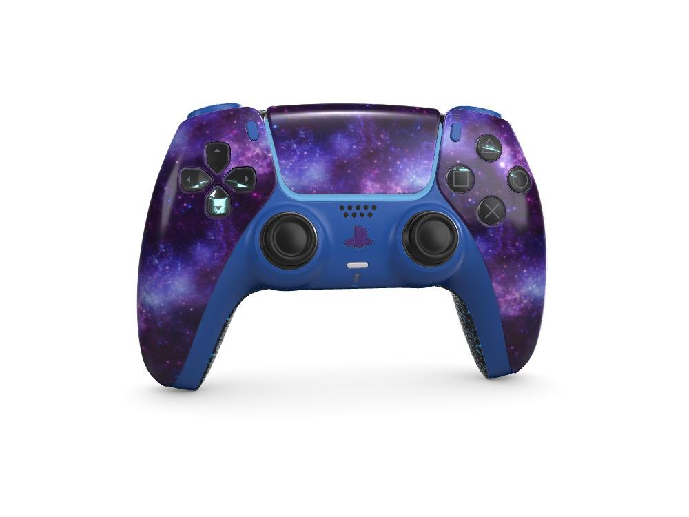 Custom Cinch PS5 Pro - Custom Design Ref: 48UAEP