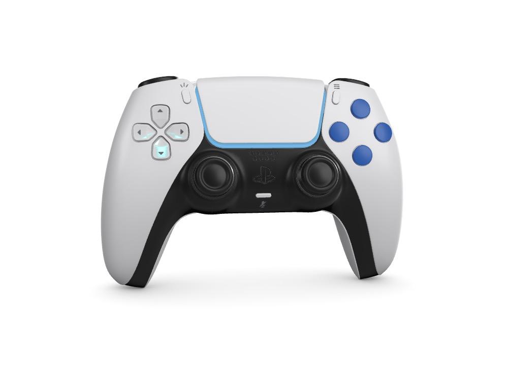 Custom Cinch PS5 Pro - Custom Design Ref: 4ADZ6L
