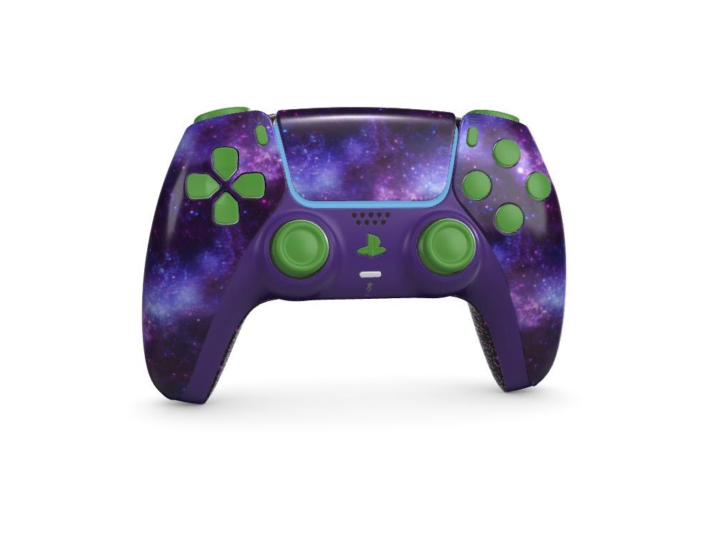 Custom Cinch PS5 Pro - Custom Design Ref: 4ALSY7