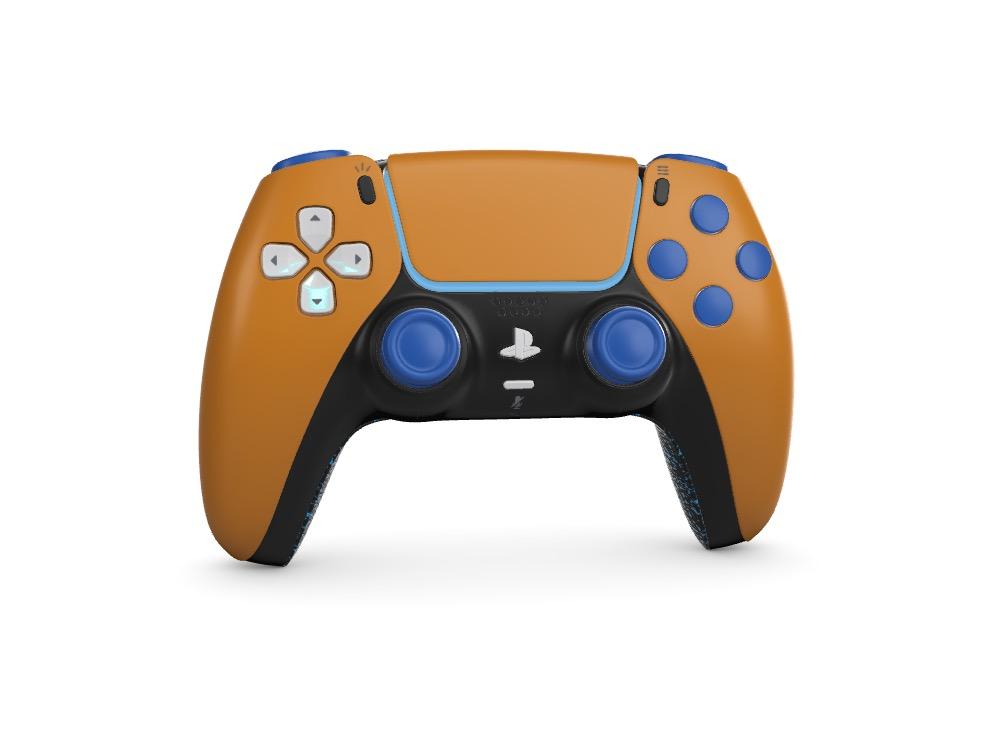 Custom Cinch PS5 Pro - Custom Design Ref: 4BOJAY