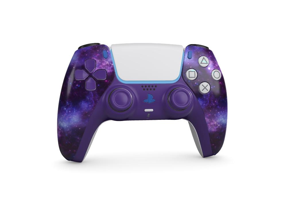 Custom Cinch PS5 Pro - Custom Design Ref: 4BPN6Q