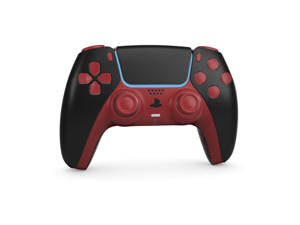 Custom Cinch PS5 Pro - Custom Design Ref: 4CAAJR