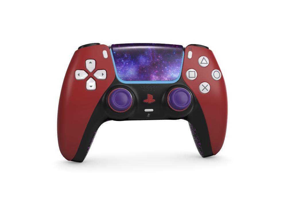 Custom Cinch PS5 Pro - Custom Design Ref: 4CC0VZ