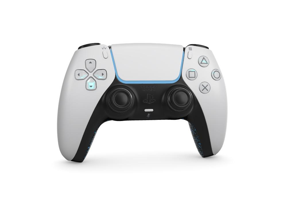 Custom Cinch PS5 Pro - Custom Design Ref: 4CCUQZ