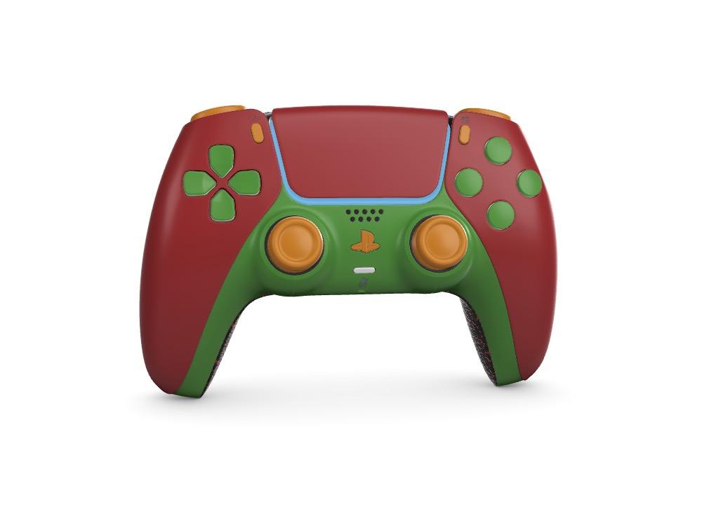 Custom Cinch PS5 Pro - Custom Design Ref: 4DDKJE