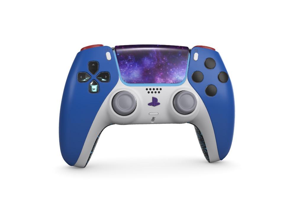 Custom Cinch PS5 Pro - Custom Design Ref: 4DJ1GM