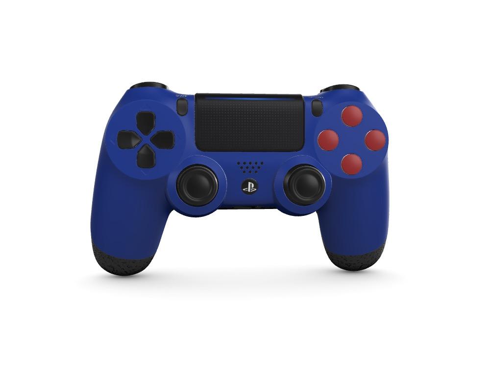 Custom Cinch PS4 Pro - Custom Design Ref: 9U968C