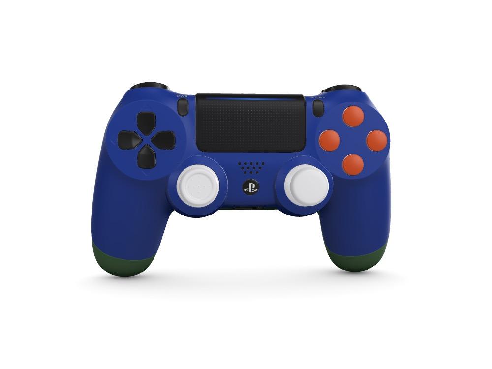 Custom Cinch PS4 Pro - Custom Design Ref: TC6ZMH